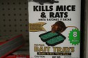 Ban On Rat Poisons in State Parks Heads to Governor