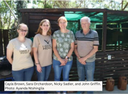 EcoSolutions, working with Johannesburg Wildlife Vet and owlproject.org