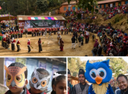 Fusion of culture, conservation and entertainment