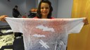 Library's 'Amazing Bats' Program Helps Dispel Myths