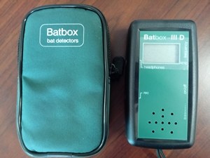 Bat Box IIID
