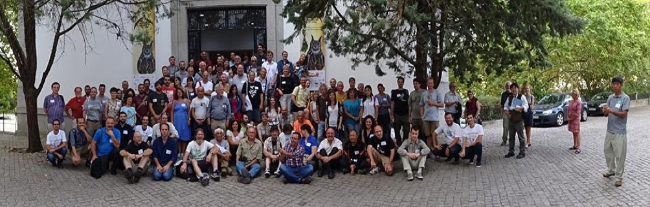 World owl conference