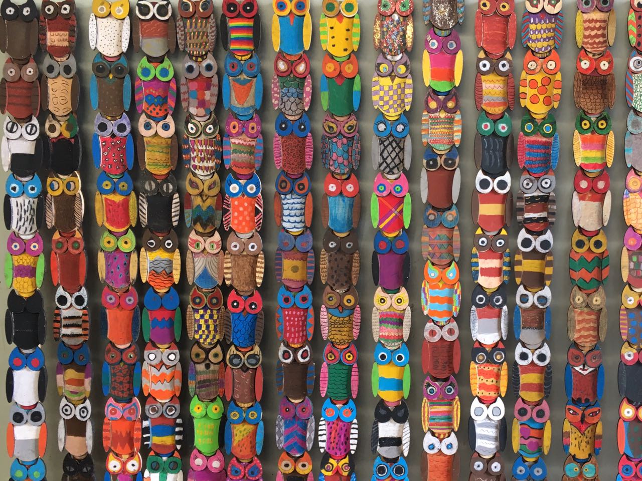 TOP funding 2017 art